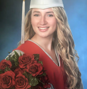 Meet your Posher, Raegan